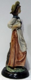 pastora ceramica 27 cm. 005